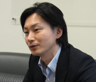 淵崎 大蔵プロフィール