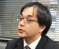 水上幸孝プロフィール