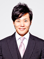 清水 宏保 氏