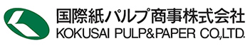 国際紙パルプ商事様