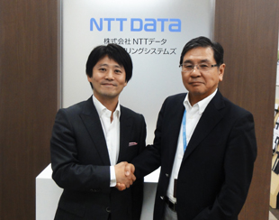 nttデータエンジニアリングシステムズ nttデータビズインテグラル Top対談 お客様の未来をitで支援する ものづくり 分野のスペシャリスト集団 Erpパッケージ 会計 販売購買 人事 Biz nttデータエンジニアリングシステムズ nttデータビズインテグラル Top対談 お客様の未来をitで支援する ものづくり 分野のスペシャリスト集団 Erpパッケージ 会計 販売購買 人事 Biz