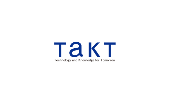 タクトシステムズ株式会社様