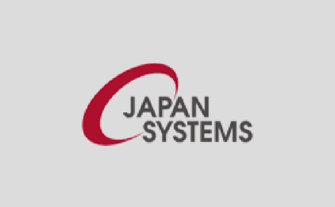 ジャパンシステム株式会社