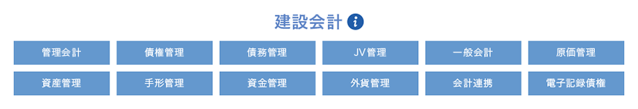 建設会計