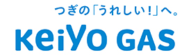 keiyo GAS
