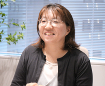 株式会社森トラスト・ホールディングス門屋 志保 様