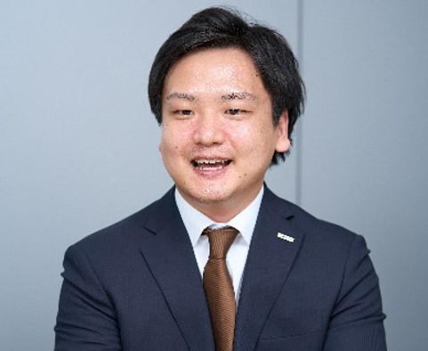 株式会社TMEIC 金濱 裕明様