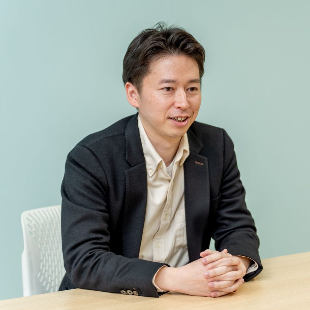 関西テレビ放送株式会社 松尾様