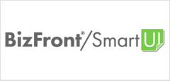 デジタルアダプションツール「BizFront/SmartUI」