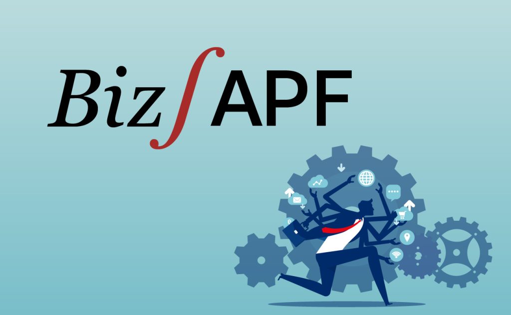 Biz∫APF