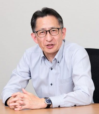 株式会社 横河ブリッジ技術情報 執行役員
エンタープライズシステム部 部長 三橋 政光 様