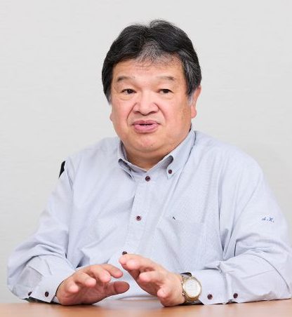 株式会社 横河ブリッジホールディングス
常務執行役員 情報企画室長(当時)小林 明 様