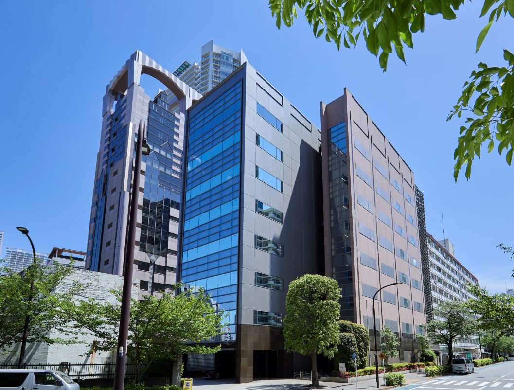 横河ビル